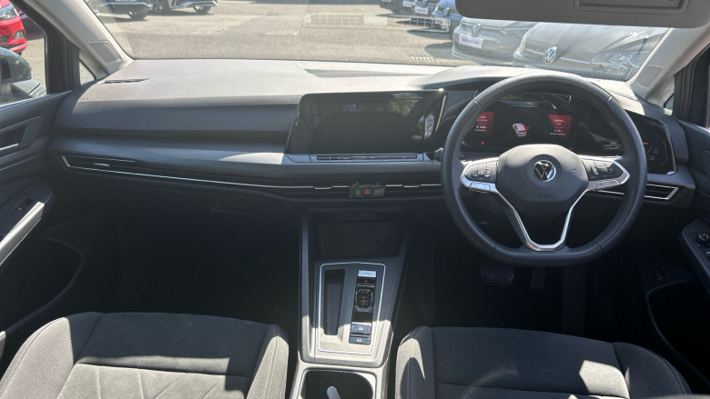 Volkswagen Golf 1.4 TSI eHybrid Style 5dr DSG Hatchback